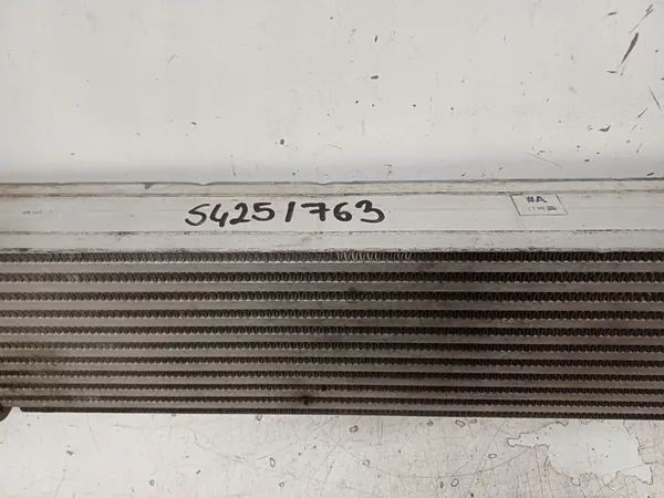 Intercooler ISUZU D-MAX 3.0D 8981940043 image 5