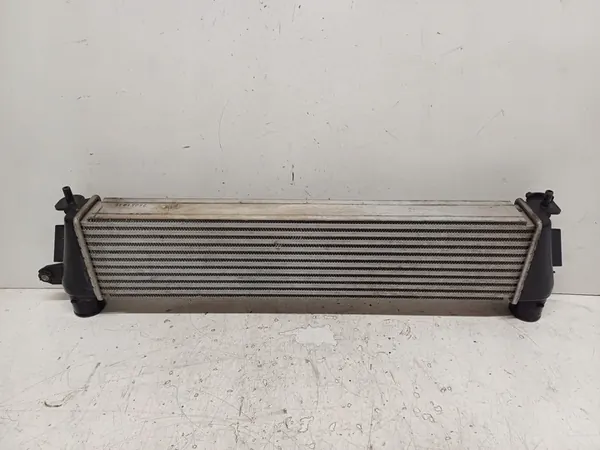 Intercooler ISUZU D-MAX 3.0D 8981940043 image 7