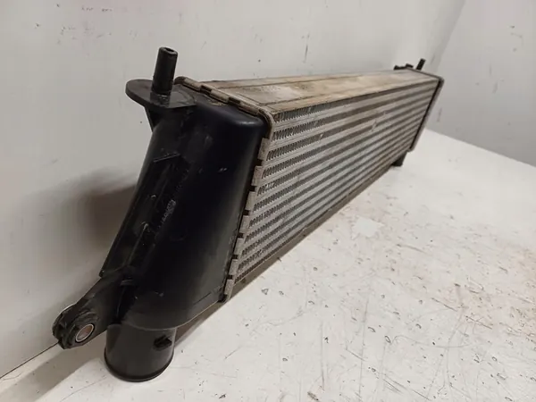Intercooler ISUZU D-MAX 3.0D 8981940043 image 8