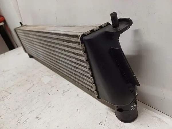 Intercooler ISUZU D-MAX 3.0D 8981940043 image 9