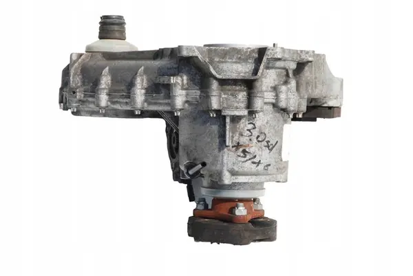 BMW E70 X5 3.0sd 3.0si Växellåda Reducer 7599886 image 4