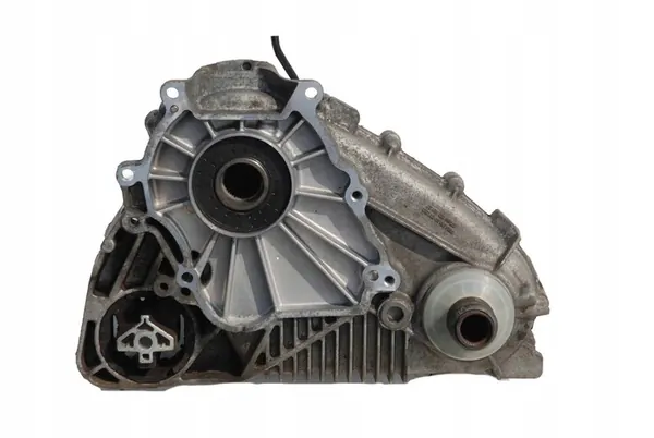 BMW E70 X5 3.0sd 3.0si Växellåda Reducer 7599886 image 5