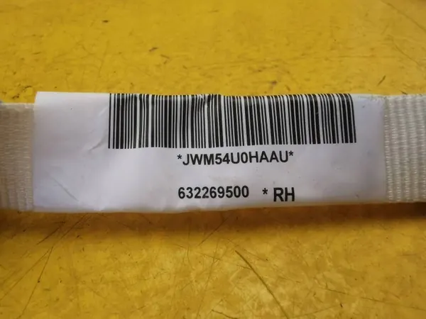 Honda HR-V II Rechter Airbag Gordijn OEM PHS70810 image 3