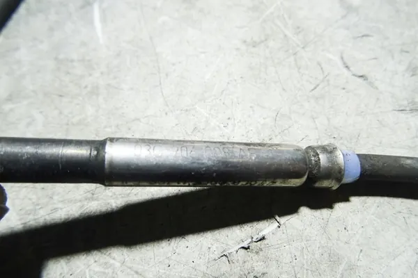 Sensor Lambda AUDI A4 2.0L Diesel 2005 OEM 03G906088AP image 3