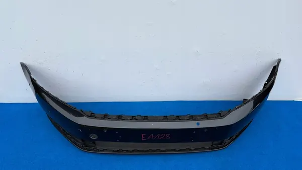 VW Passat B7 Paraurti Anteriore OEM 3AA805903 image 2