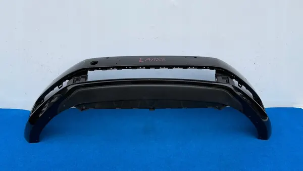 VW Passat B7 Paraurti Anteriore OEM 3AA805903 image 3