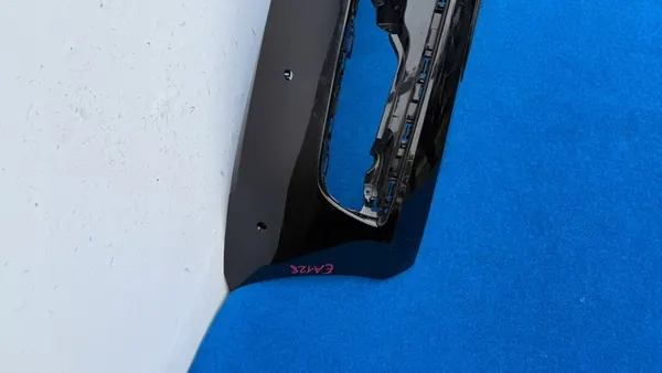 VW Passat B7 Paraurti Anteriore OEM 3AA805903 image 4