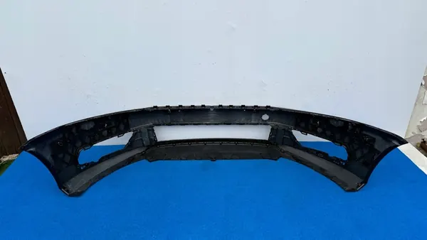 VW Passat B7 Paraurti Anteriore OEM 3AA805903 image 6