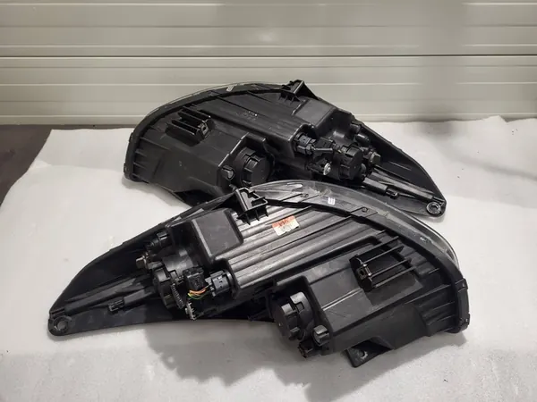 Lámpara completa Hyundai ix35 92102-2Y000 image 10