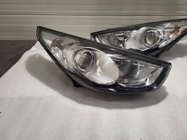 Lámpara completa Hyundai ix35 92102-2Y000 image 2