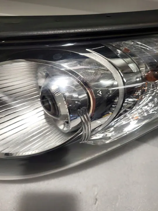 Lámpara completa Hyundai ix35 92102-2Y000 image 6