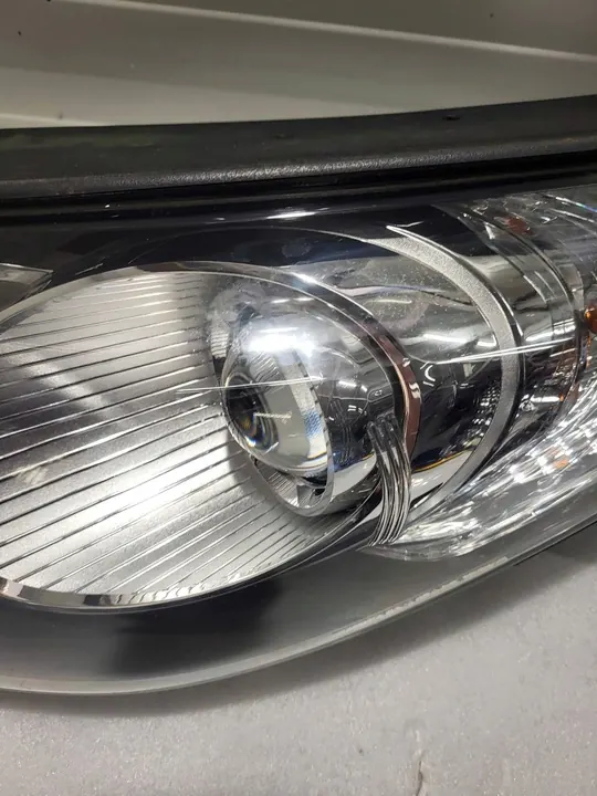 Lámpara completa Hyundai ix35 92102-2Y000 image 7