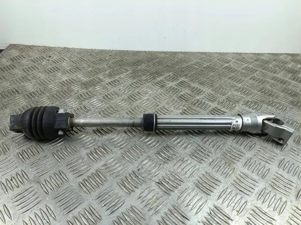 Jeep ohjauspylvään risti OEM 68408233AA - Käytetty image 2