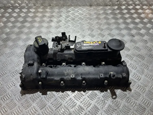 Couvercle de soupape OEM PU26081 pour Kia Sorento II 2.2 CRDI image 2