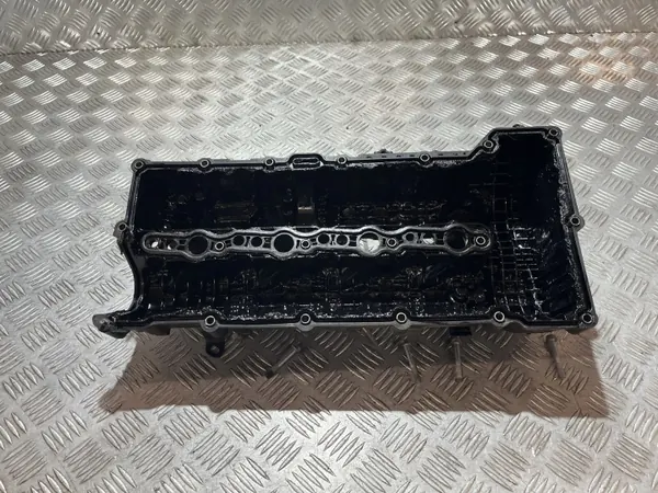 Couvercle de soupape OEM PU26081 pour Kia Sorento II 2.2 CRDI image 3