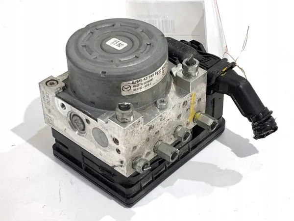 ABS-pumppu OEM BPM5437A0B Mazda 3 BM 2.0 120hv image 2