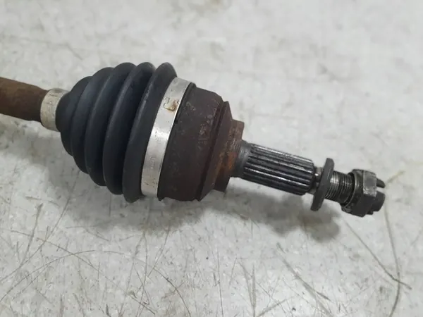 Vänster framaxel CAPTUR I 0.9 TCE image 2