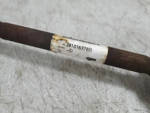 Vänster framaxel CAPTUR I 0.9 TCE image 3