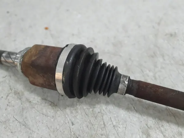 Vänster framaxel CAPTUR I 0.9 TCE image 4