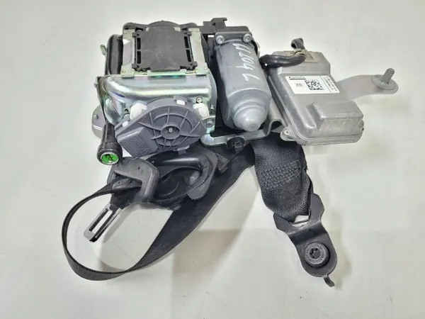 Cinto de segurança Mercedes W204 OEM A2048606785 Dianteiro esquerdo image 2