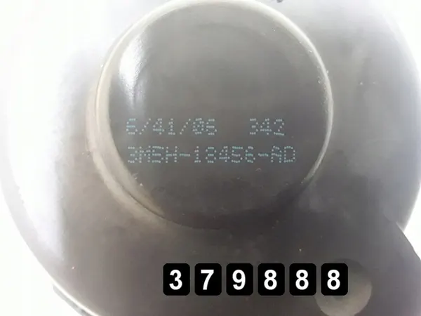 Lämmityspuhallin OEM AM-379888 Ford C-Max 2006 image 5