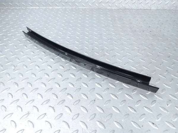 OEM 7446213 Garniture vitre arrière gauche BMW X6 G06 image 3