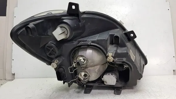 Linker Voorlamp Mercedes Sprinter W906 06- A9068200561 image 5