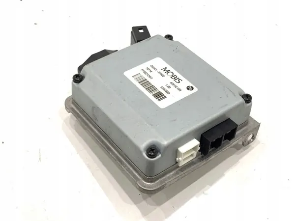 Módulo direção assistida KIA Niro G5563-99500 OEM image 3