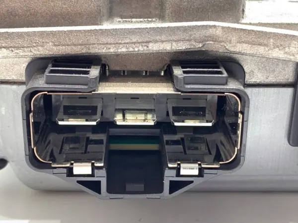 Módulo direção assistida KIA Niro G5563-99500 OEM image 4