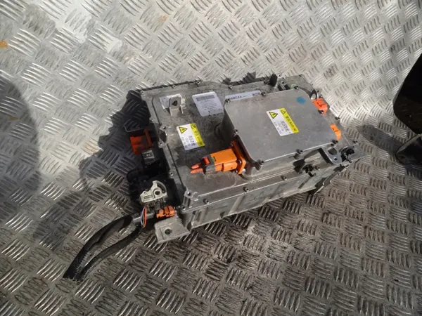 Módulo Inversor OEM 9841283080 para Peugeot Opel Citroen image 2