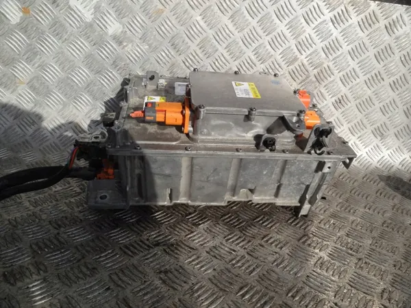 Módulo Inversor OEM 9841283080 para Peugeot Opel Citroen image 5