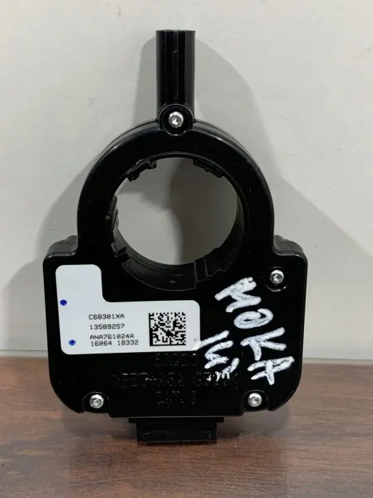 Sensor de posición de dirección OEM C68301XA Opel Insignia image 3