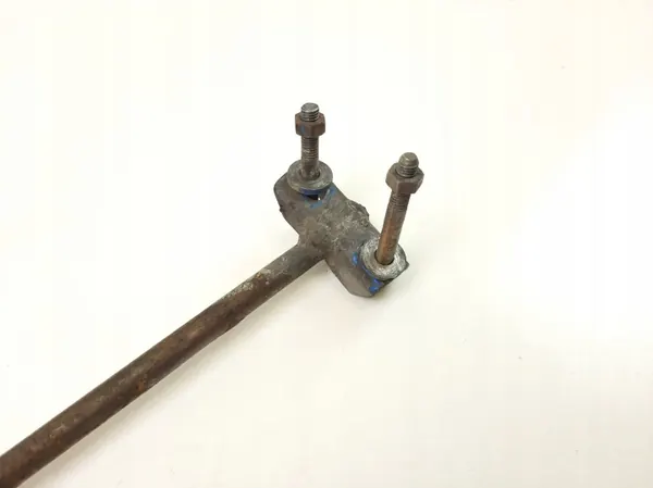 Connecteur capteur de niveau OEM NA pour Rolls-Royce Silver Spur image 3