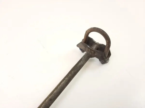 Connecteur capteur de niveau OEM NA pour Rolls-Royce Silver Spur image 5