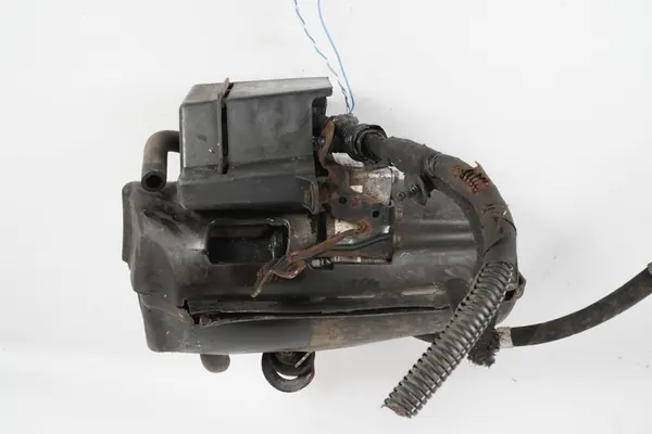 Bomba de direção assistida Fiat Scudo Jumpy Expert 1440050080 image 3