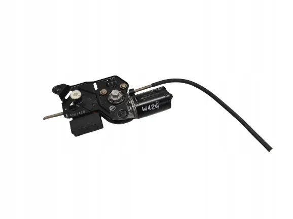 Mercedes-Benz OE Schiebedachmotor OEM 0390251696 image 2