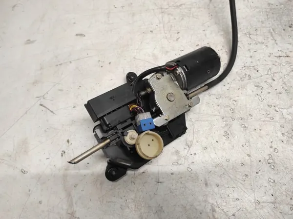 Mercedes-Benz OE Schiebedachmotor OEM 0390251696 image 3
