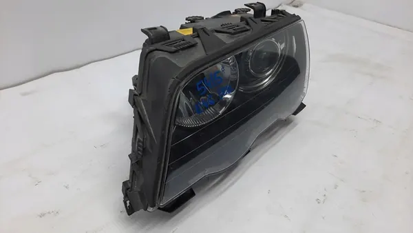 BMW 3 E46 Farol Frontal Esquerdo Xenon OEM image 2