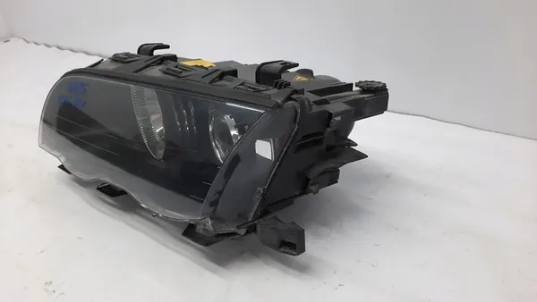 BMW 3 E46 Farol Frontal Esquerdo Xenon OEM image 3