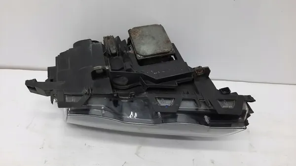 BMW 3 E46 Farol Frontal Esquerdo Xenon OEM image 5