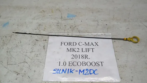 Öljymittatikku OEM V42SED3 Ford C-Max MK2 1.0 EcoBoost image 2