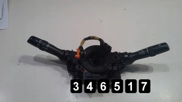 Interruptor Lexus OEM AM-346517 para IS 2009 image 2
