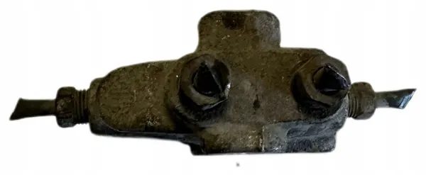 Corretor de Força de Travagem Toyota Yaris 1 OEM image 3