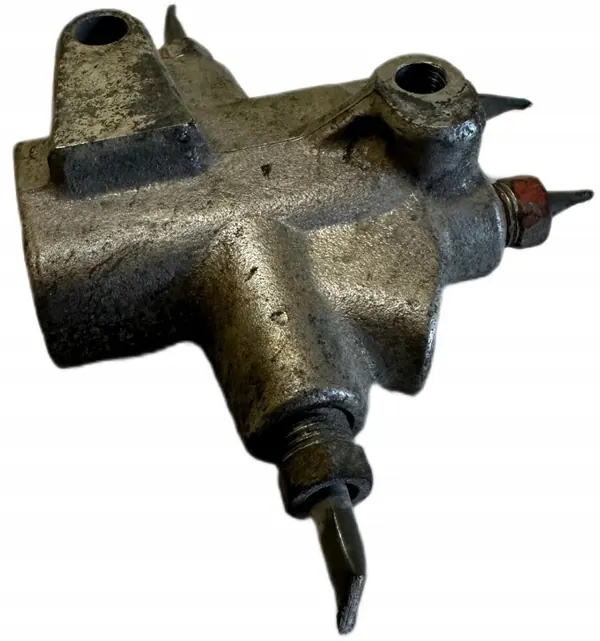 Corretor de Força de Travagem Toyota Yaris 1 OEM image 4