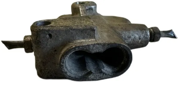 Corretor de Força de Travagem Toyota Yaris 1 OEM image 5