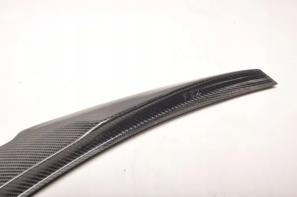 Alerón Carbon BMW M4 F82 OEM 412856 image 10