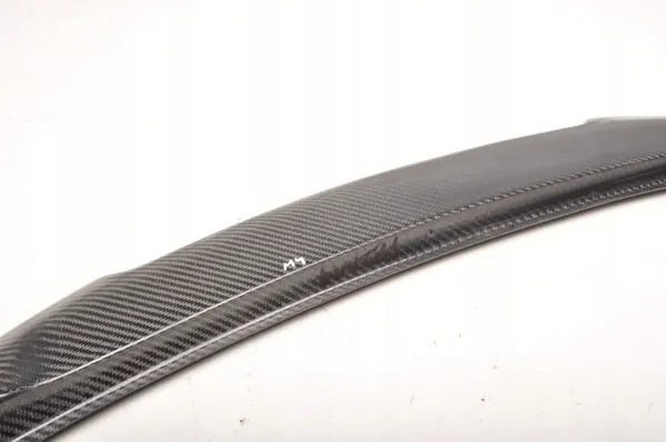 Alerón Carbon BMW M4 F82 OEM 412856 image 4
