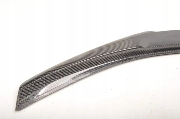 Alerón Carbon BMW M4 F82 OEM 412856 image 7