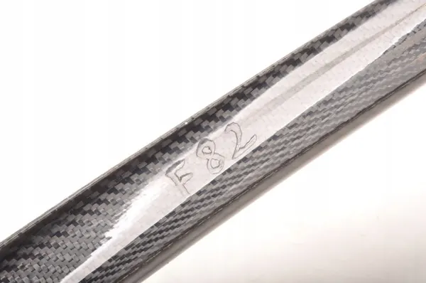 Alerón Carbon BMW M4 F82 OEM 412856 image 8