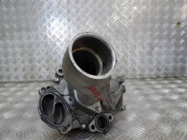 Corps de papillon Jeep OE OEM PRZEPUSTNICA WK2 3.0 CRD image 2